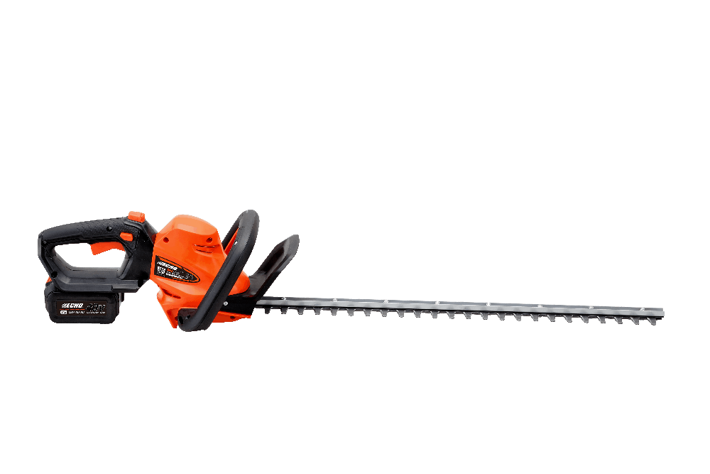 ECHO DHC-310 - aku plotostih 2