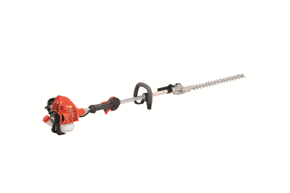 ECHO HCA-236ES-LW - benznov plotostih na tyi + DREK