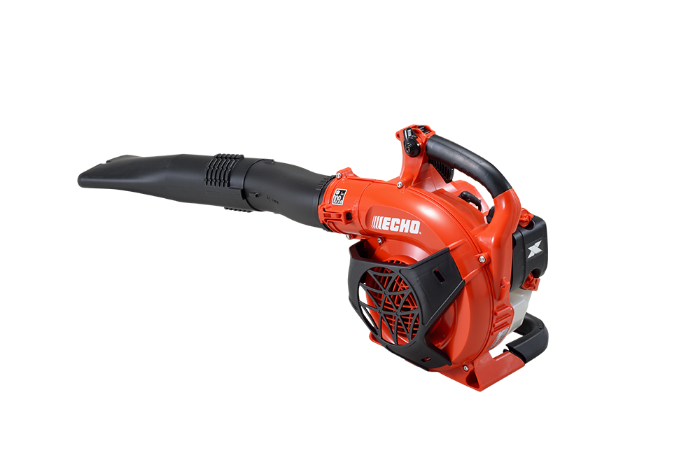 ECHO PB-2620 - benznov fukar + DREK 1