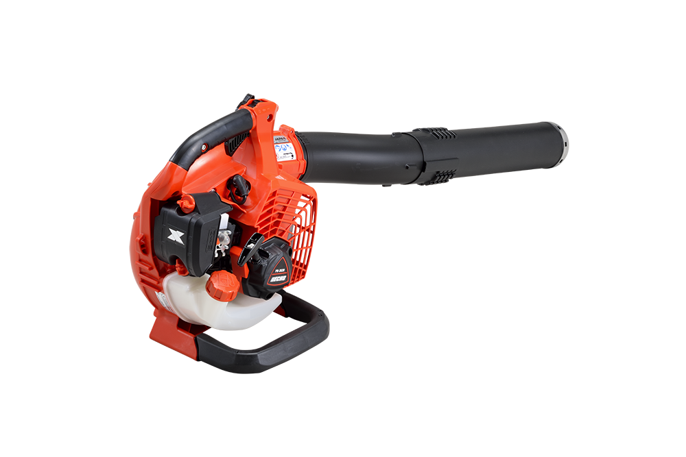 ECHO PB-2620 - benznov fukar + DREK 2