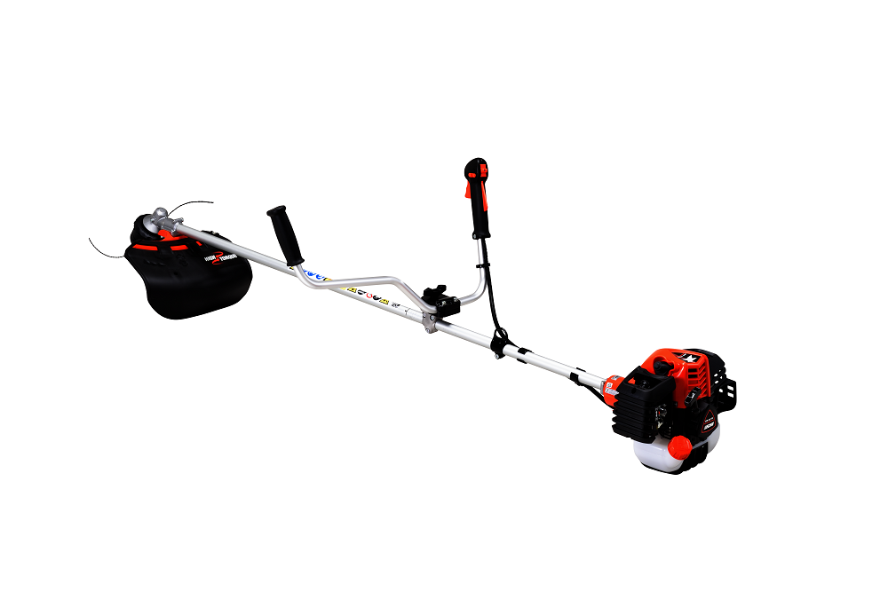 ECHO SRM-3021TES/U - benznov kovinoez + DREK 1