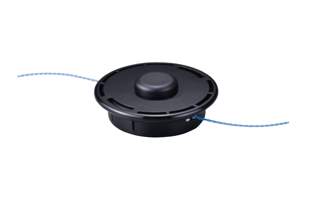 ECHO SRM-3611T/U - benznov kovinoez + DREK 5