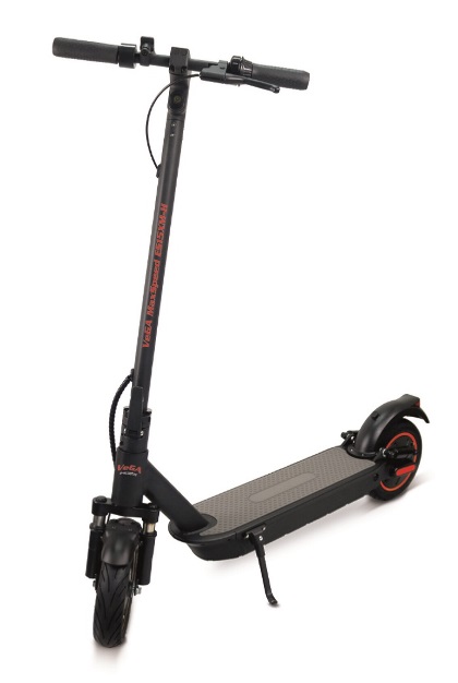 Elektrick kolobka VeGA MaxSpeed ES15XM-H