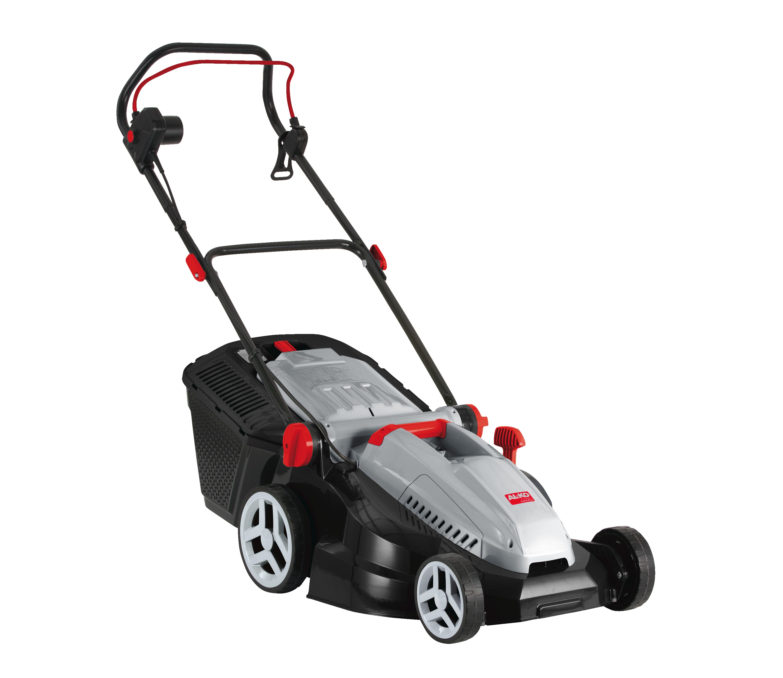 Elektrick sekaka AL-KO Classic 4.27 E Plus