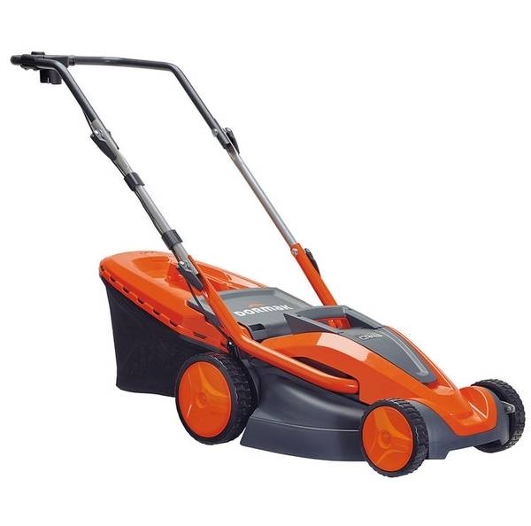 Elektrick sekaka CR43EL