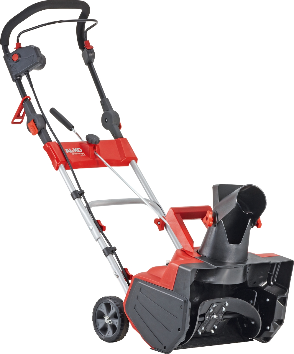 Elektrick snhov frza AL-KO 46 E SnowLine