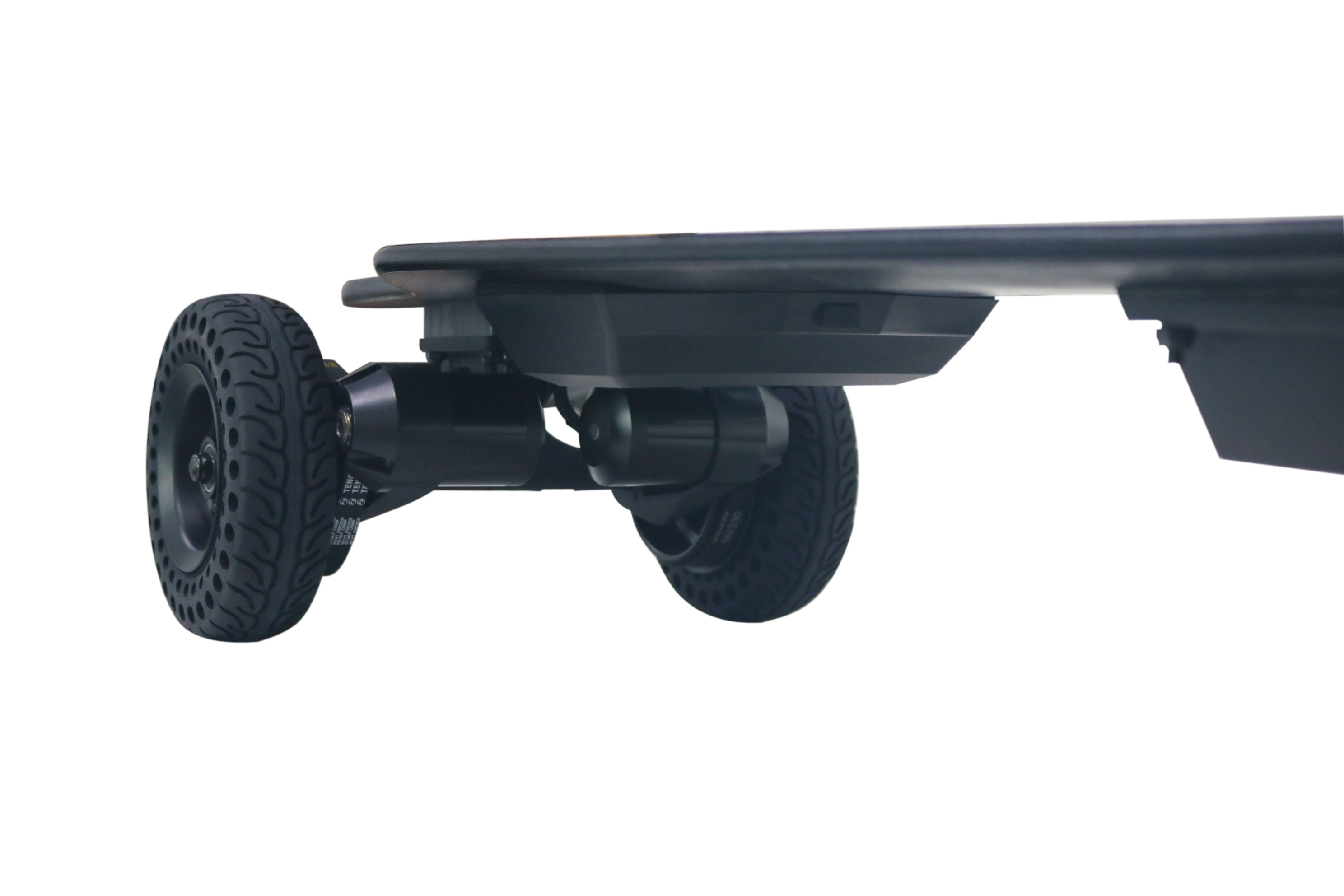 Elektrick longboard Eljet X-Road 4