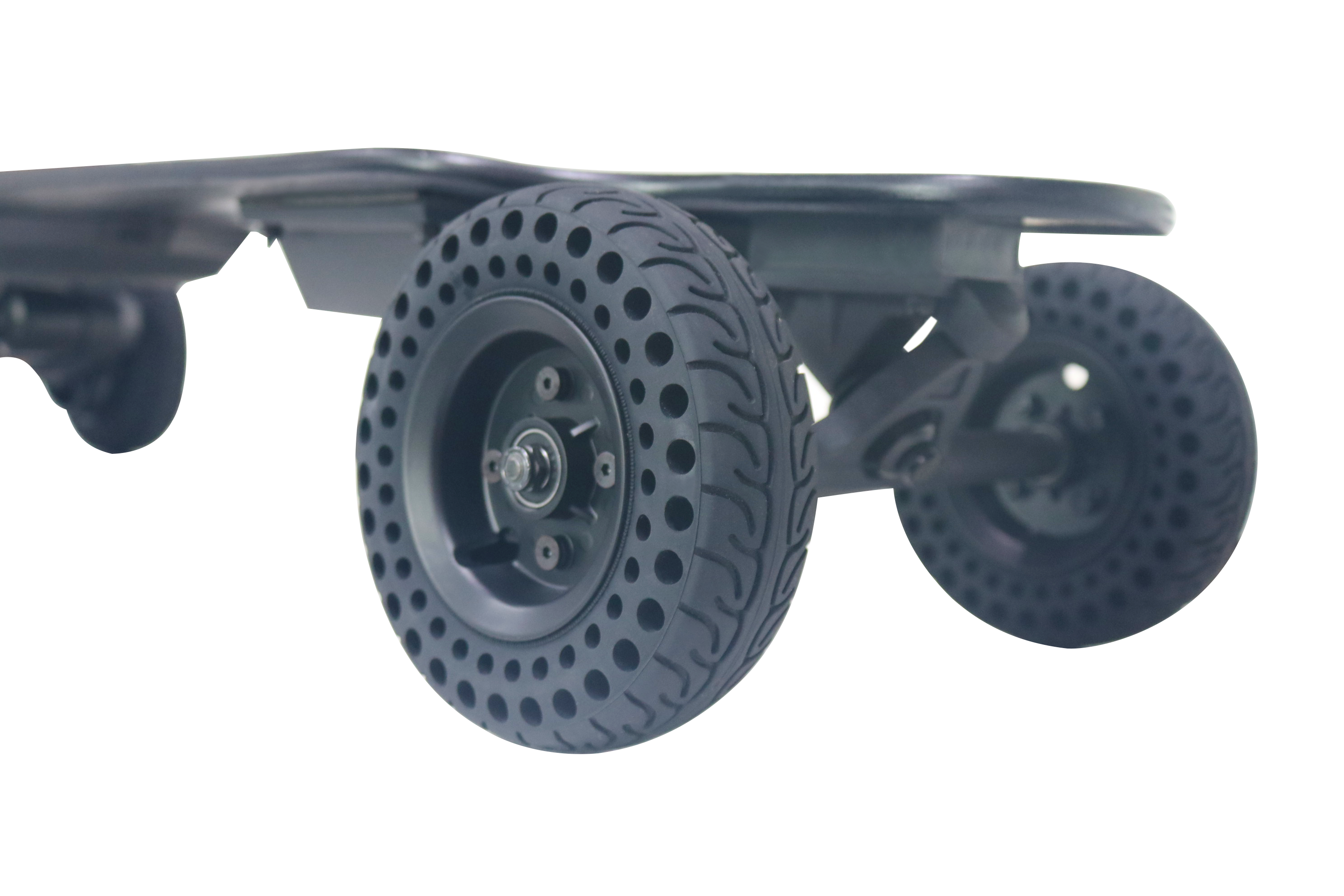 Elektrick longboard Eljet X-Road 5