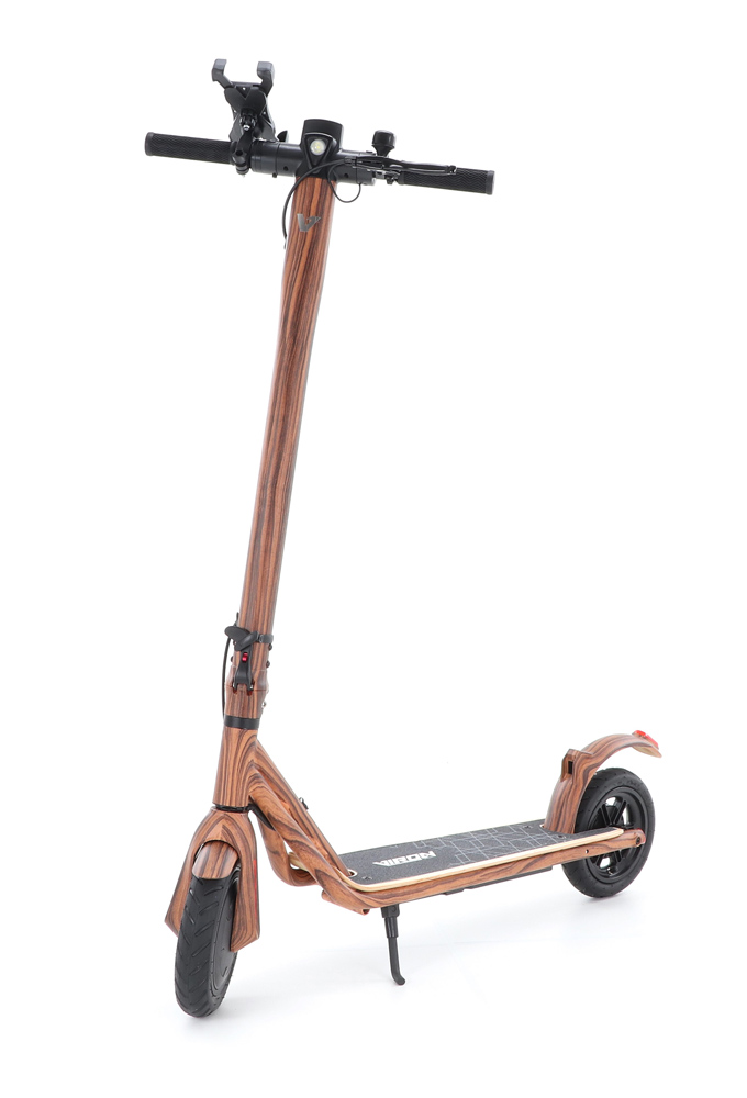 Elektrokolobka VeGA VIRON XL-700PRO WOOD