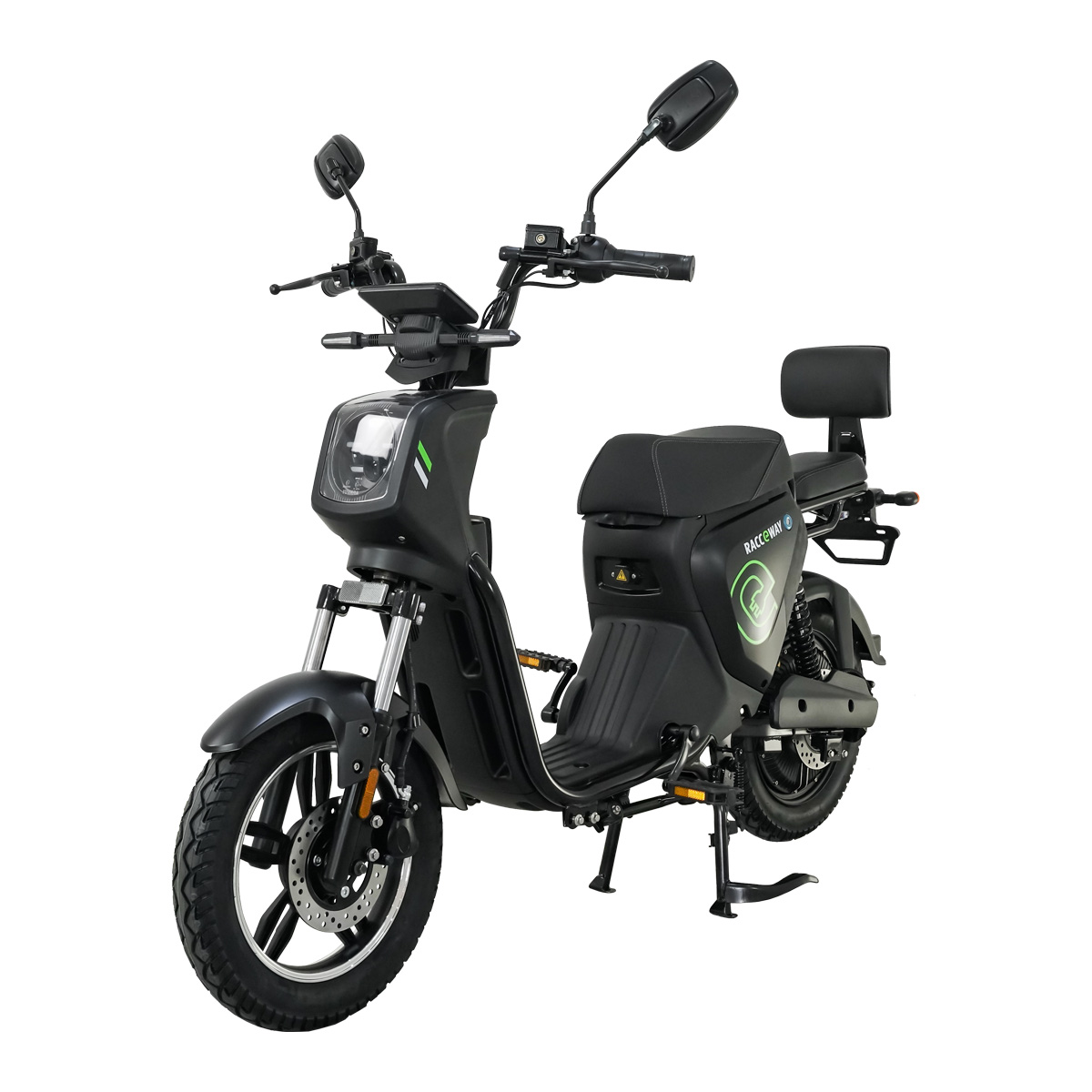 Elektrosktr RACCEWAY PAEZ 25, bez P, ern
