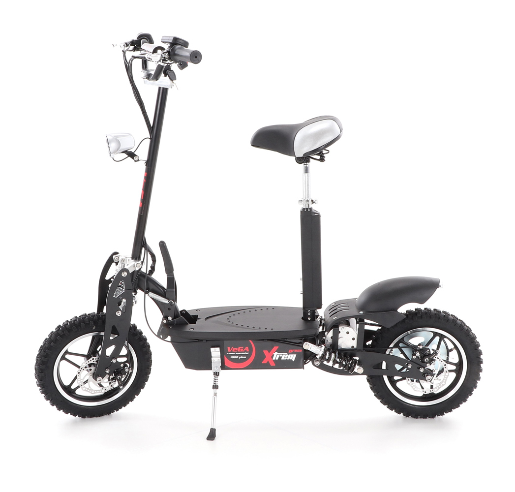 Elektrosktr VeGA Xtrem 1000 PLUS