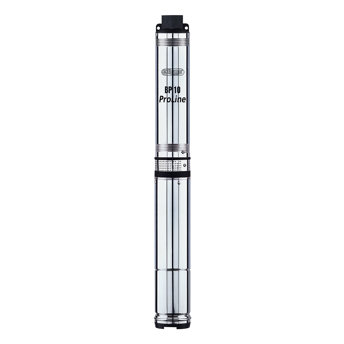 Elpumps BP 10 - hlubinn ponorn erpadlo do studn a vrt