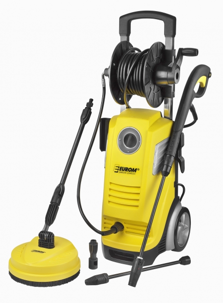 Eurom Force 2200 IND - tlakov myka
