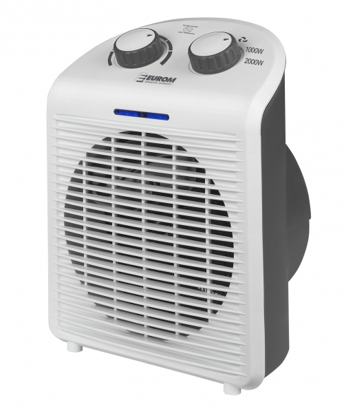 Eurom Safe-T 2000 - teplovzdun ventiltor