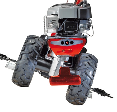 EUROSYSTEMS Balann KIT motoru - P70