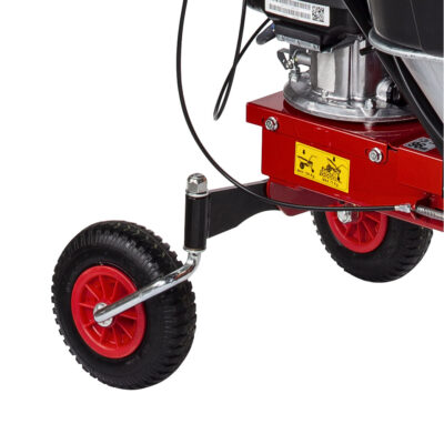 EUROSYSTEMS CARRY Foukan zadn kola
