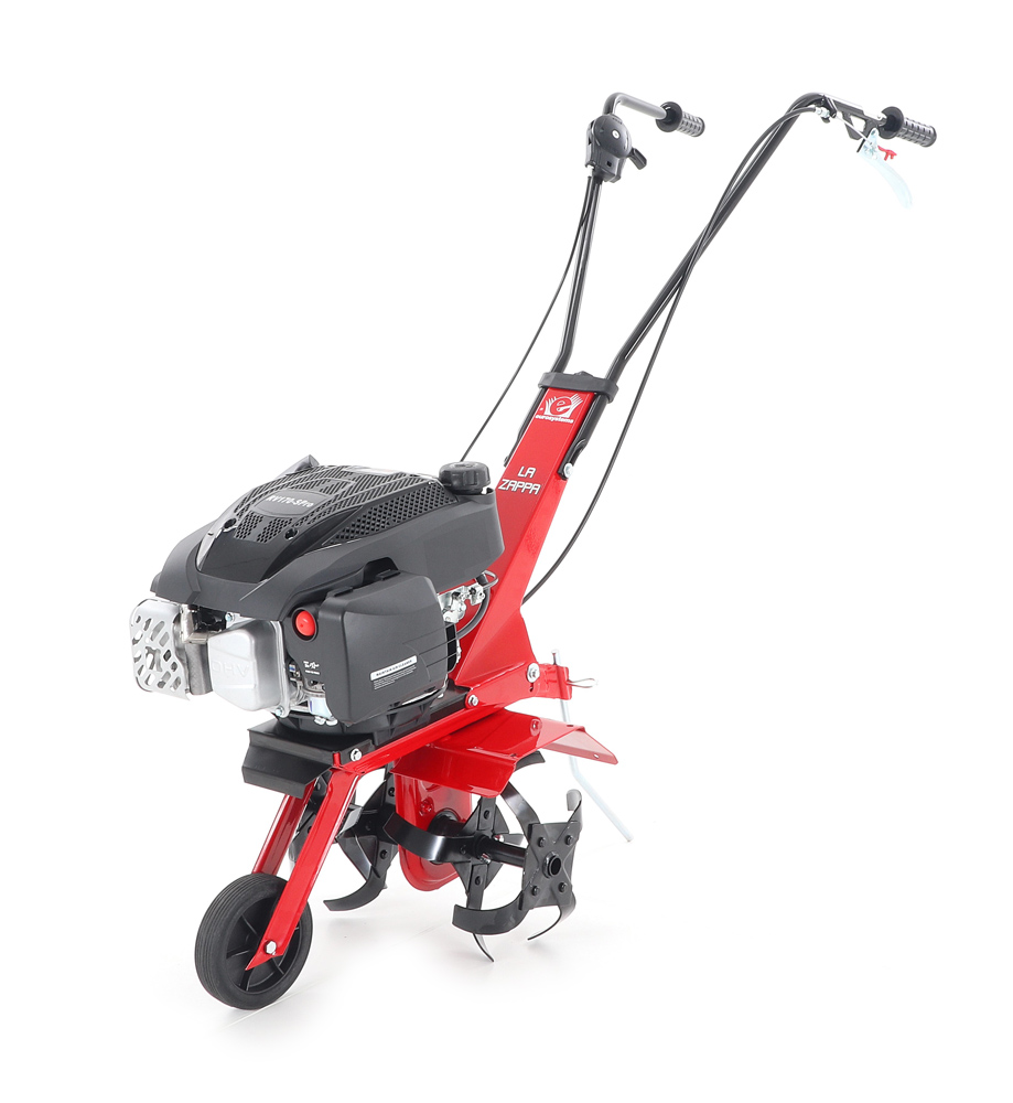 EUROSYSTEMS LA ZAPPA RATO 170 - benznov kultivtor