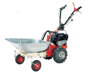 EUROSYSTEMS M90M210 Pepravn vozk