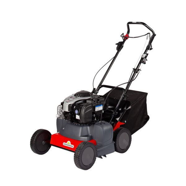 EUROSYSTEMS SWEEPY RATO 170 - motorov kart na umlou trvu