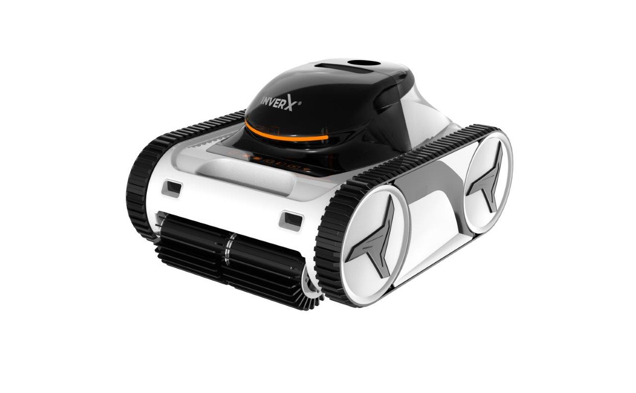 Fairland X30 - automatick bateriov vysava