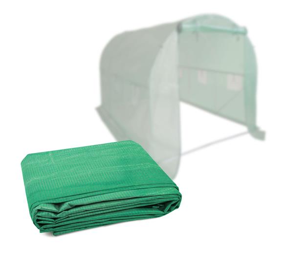 Flie G21 pro fliovnk 200 x 300 x 200 cm, zelen