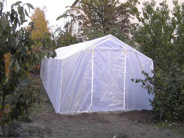Fliovnk RB3 / 15 m
