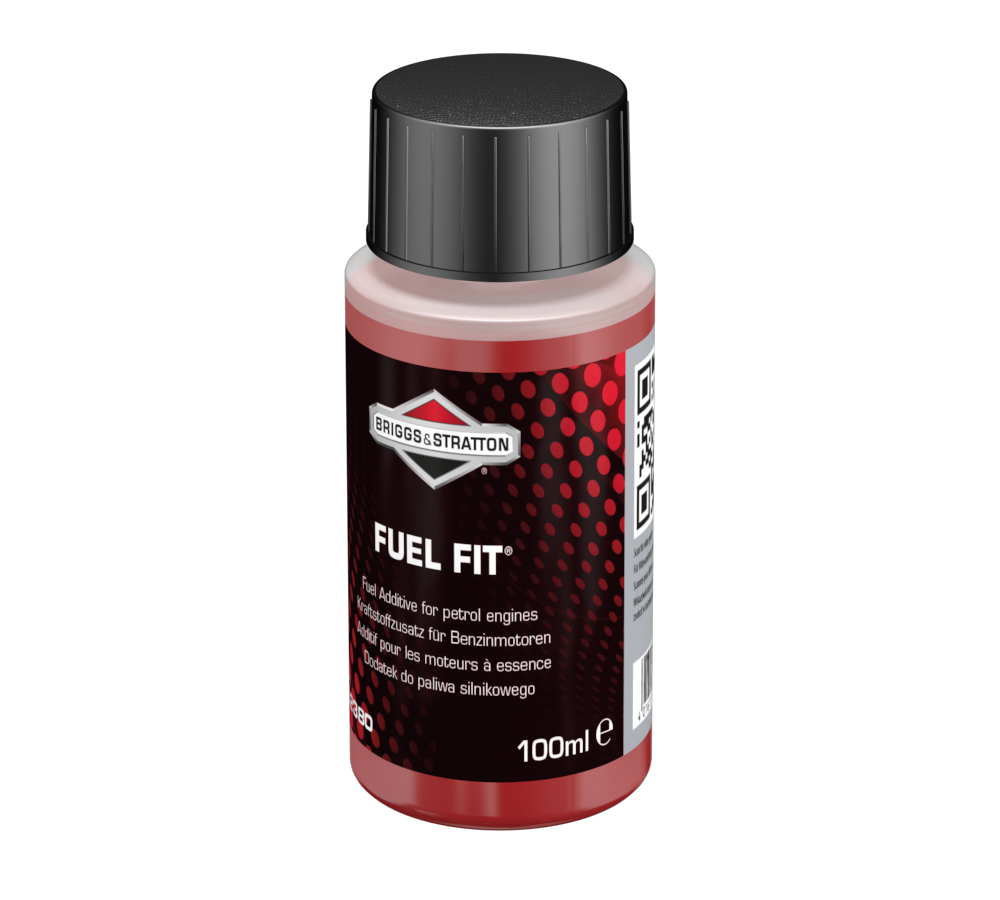 Fuel Fit - stabiliztor paliva (100 ml)