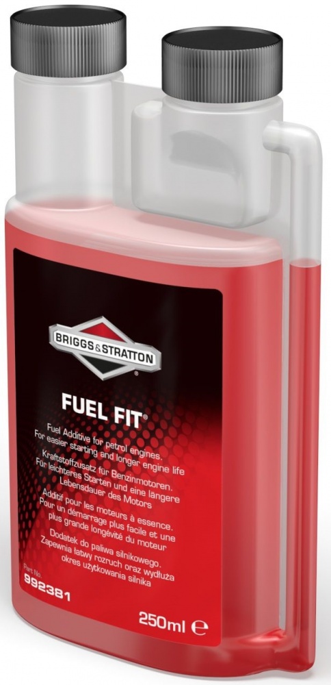Fuel Fit - stabiliztor paliva (250 ml)