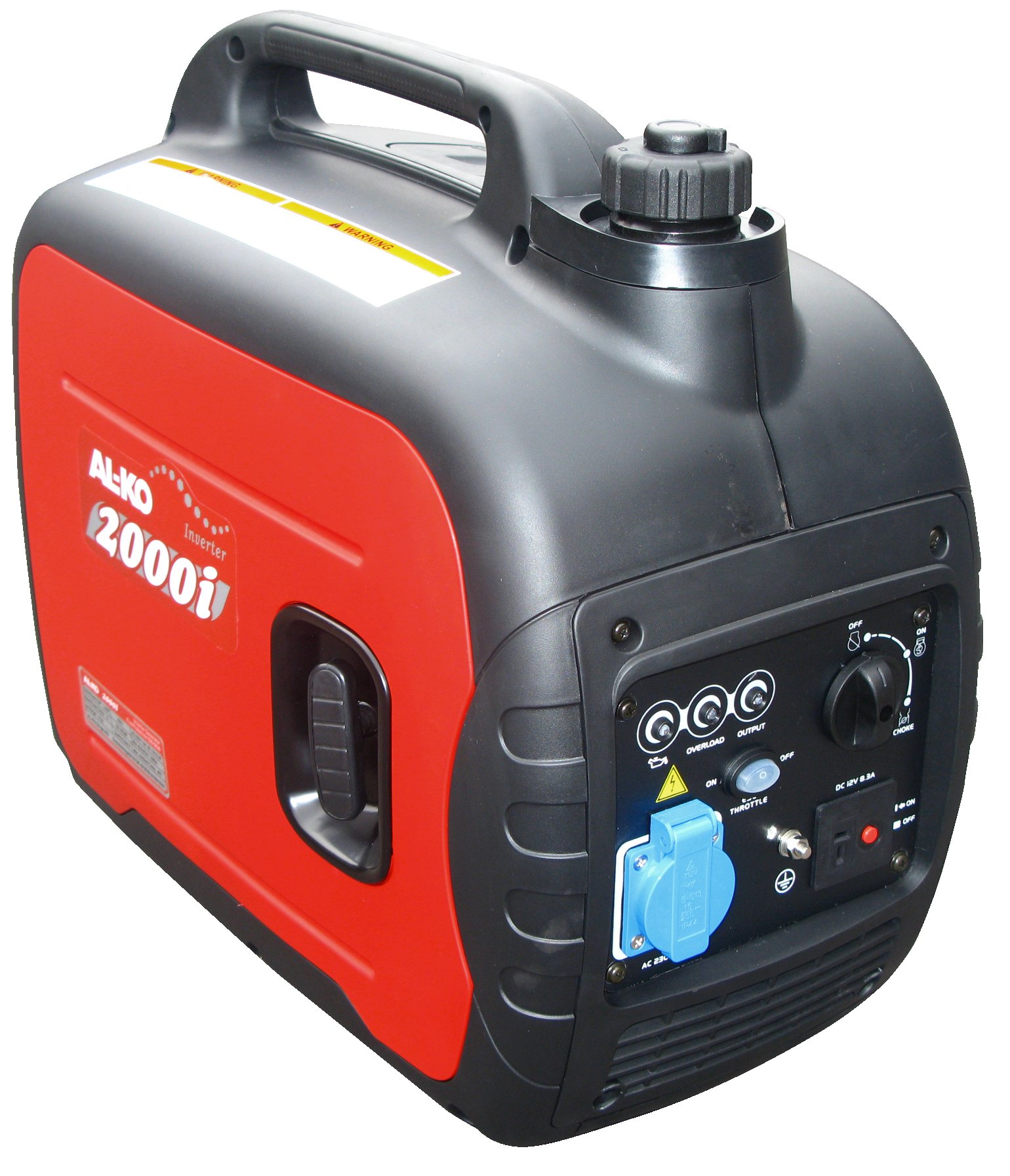 Genertor AL-KO 2000i
