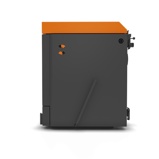 H412EKO-U - ocelov kotel na tuh paliva 12 kW 3