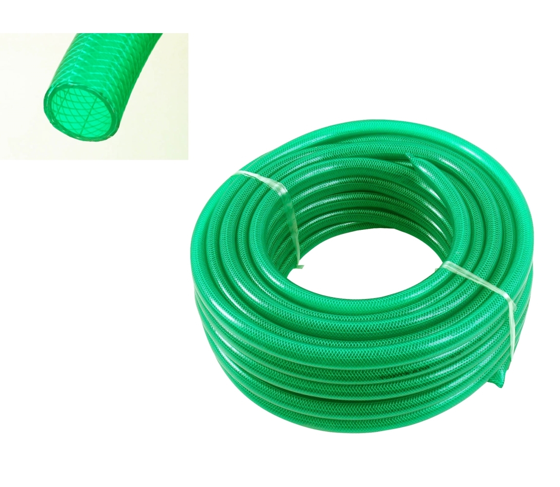 hadice zahradn prhledn GARDEN, 3/4,50m, 200g/m