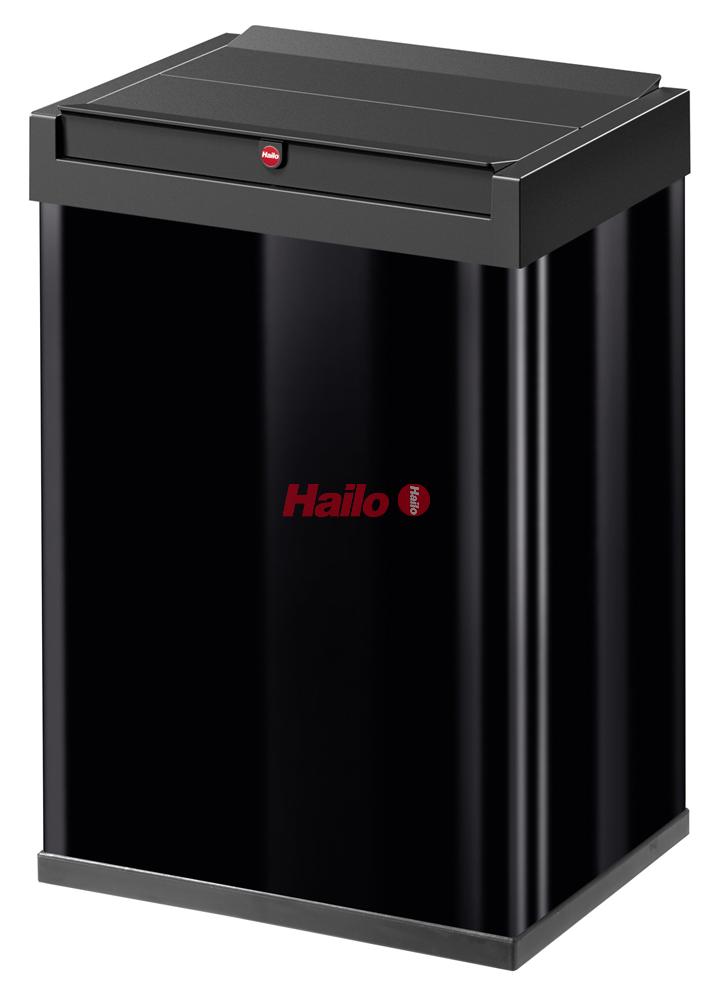 Hailo Big-Box Swing L ern - velkoobjemov odpadkov ko