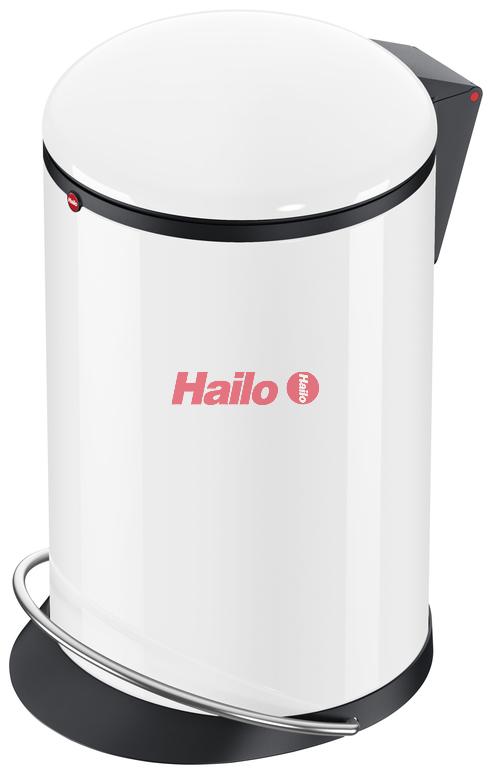 Hailo Harmony M bl - odpadkov ko