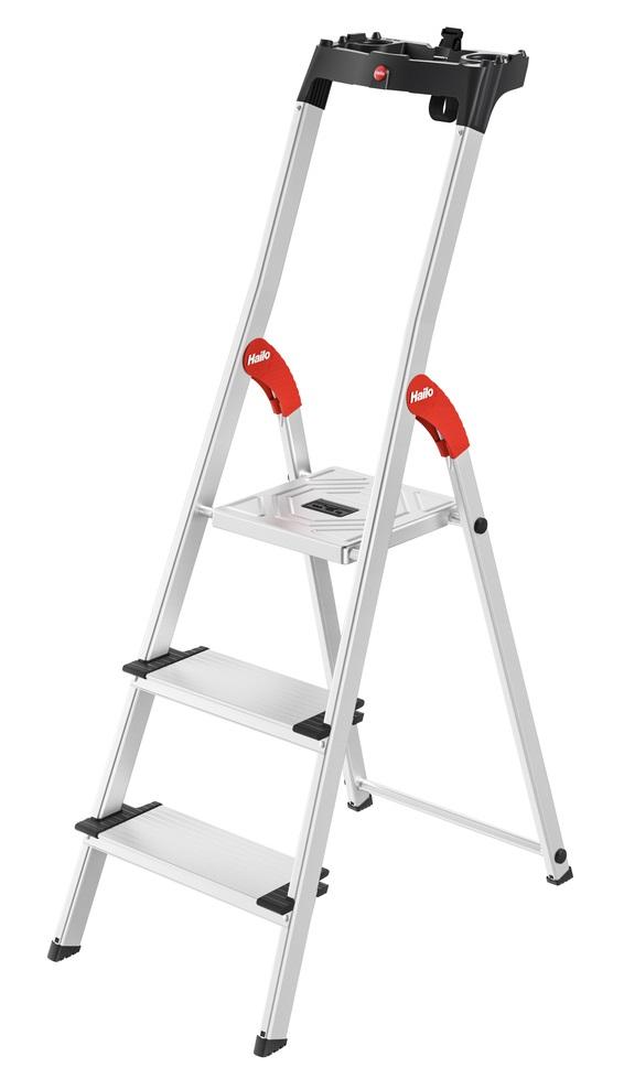 Hailo L80 ComfortLine 3-stupov hlinkov schdky