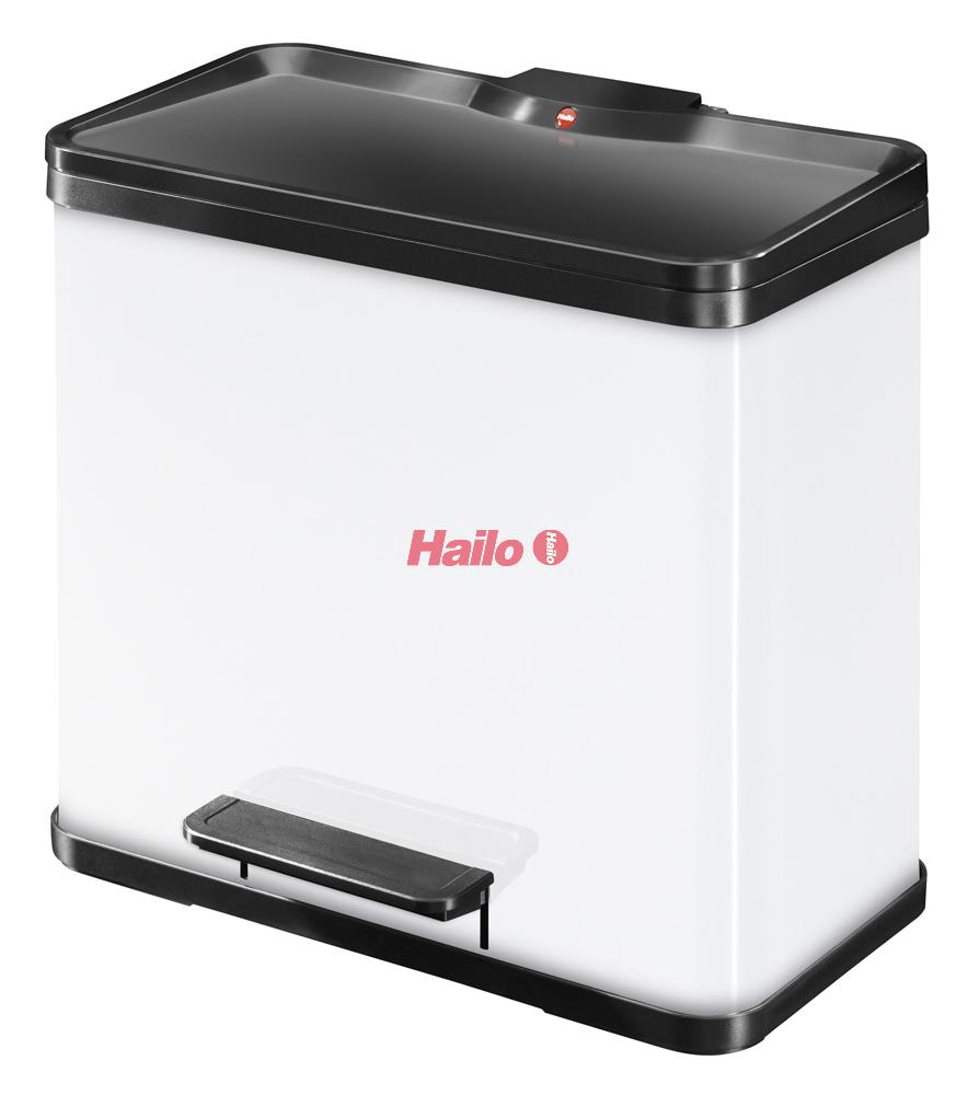 Hailo ko duo Plus L bl - Nlapn tdi odpadu