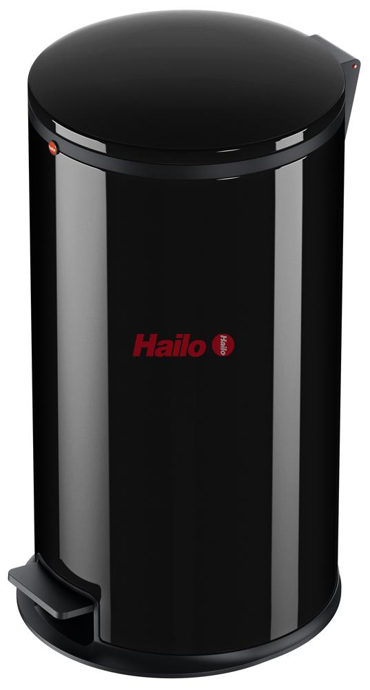 Hailo Pure L ern - designov odpadkov ko