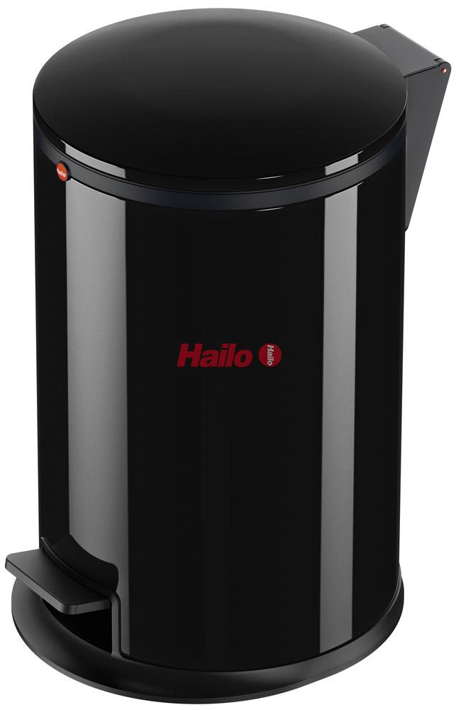 Hailo Pure M ern - designov odpadkov ko