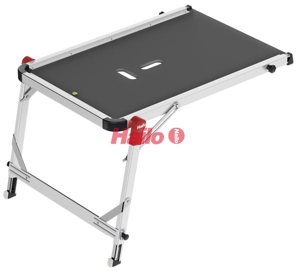Hailo TP 1 - zkladna pro schdky a ebky