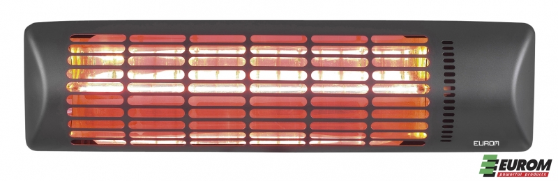 Halogenov zi Q-time Golden 1800