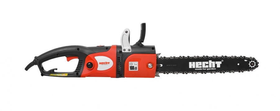 HECHT 2250 - elektrick etzov pila