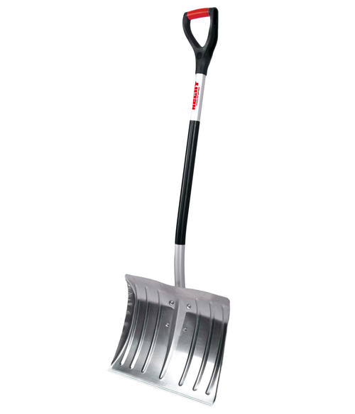 HECHT 465 AL - snhov hrablo