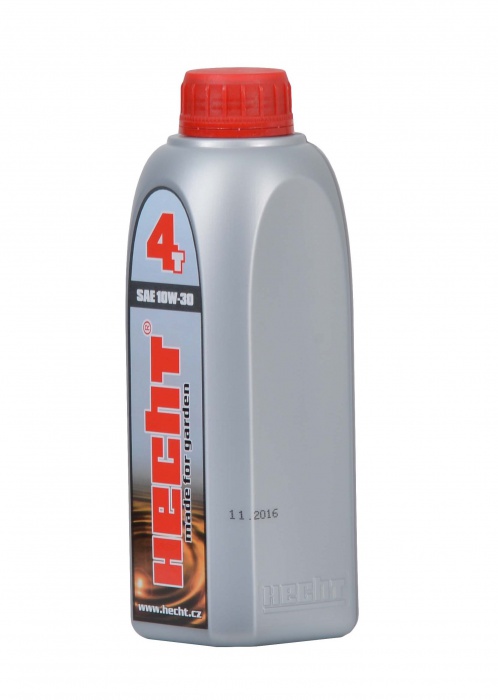 HECHT 4T - olej pro tytaktn motory
