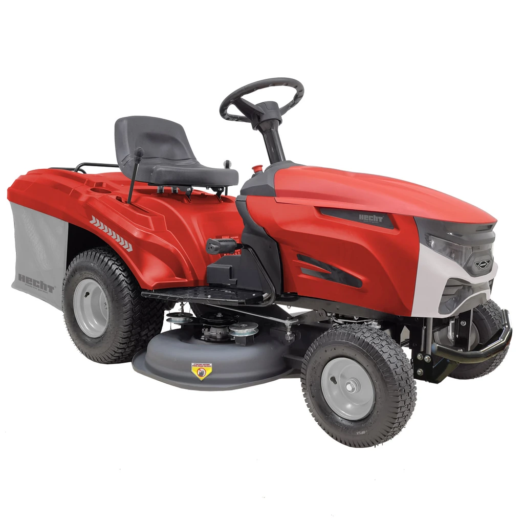zahradn traktor