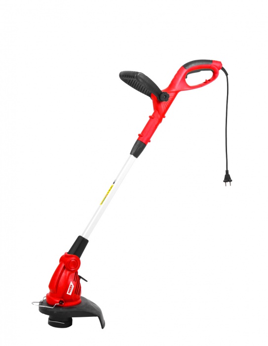 HECHT 530 - elektrick vyna