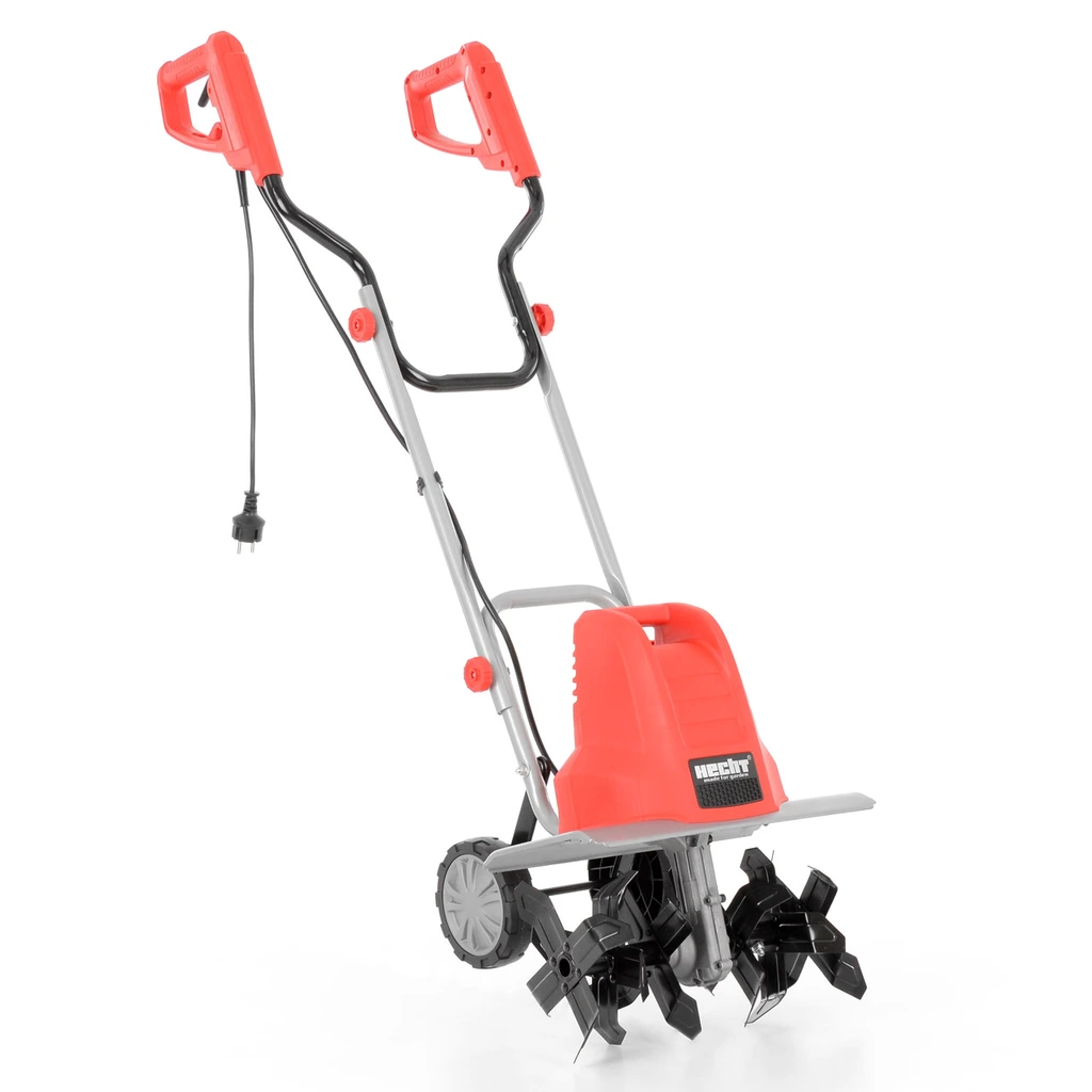 HECHT 745 - elektrick kultivtor