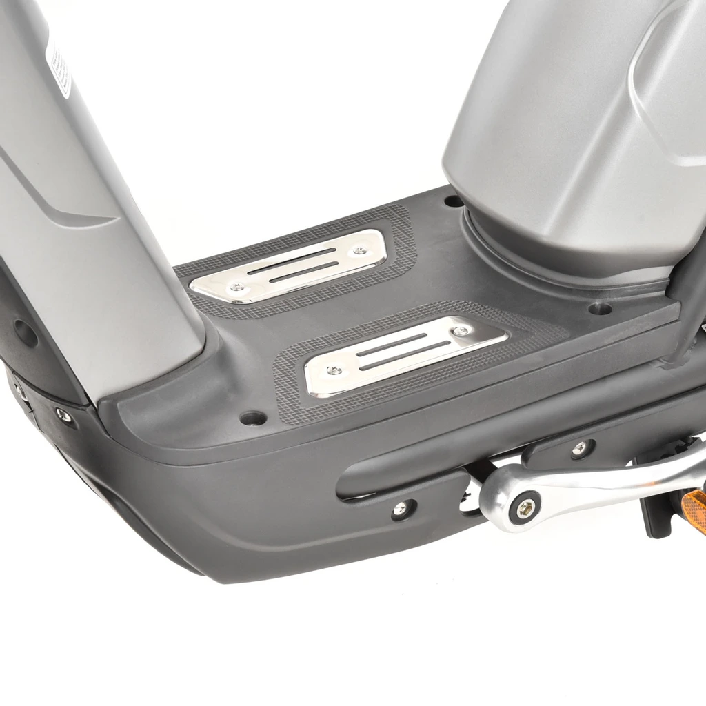 HECHT BETIS SILVER - E-sktr 1