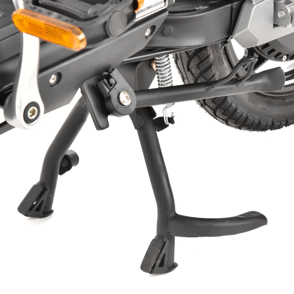 HECHT BETIS SILVER - E-sktr 2