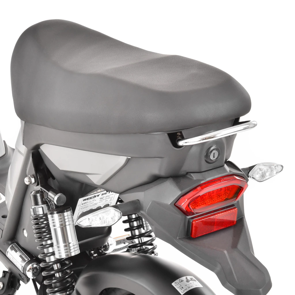 HECHT BETIS SILVER - E-sktr 5