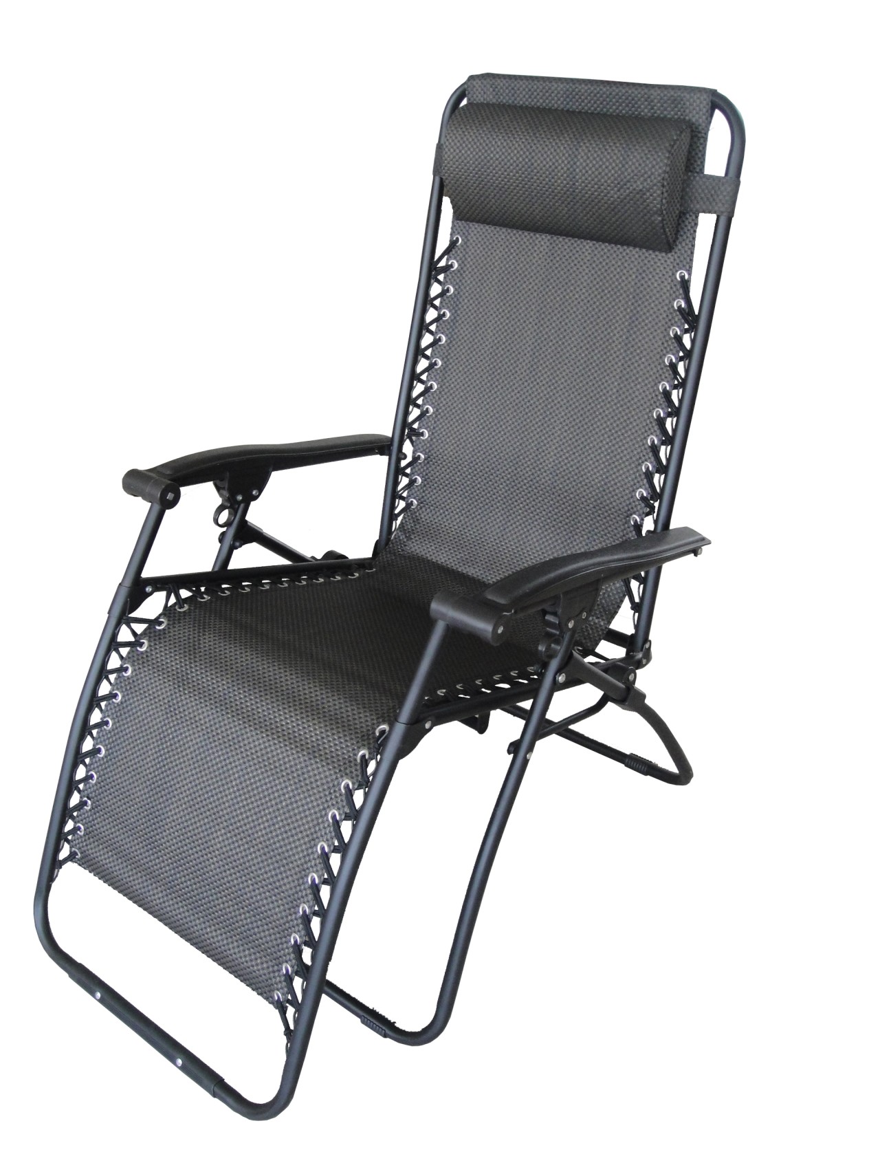 HECHT RELAX CHAIR - zahradn keslo 