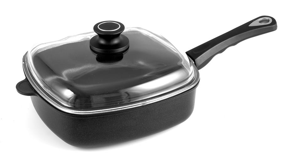 Hlubok pnev G21 Pool 26 cm s poklic